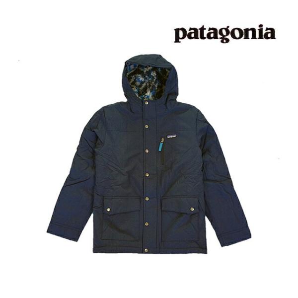 patagonia（パタゴニア） ボーイズ インファーノ ジャケット BOYS