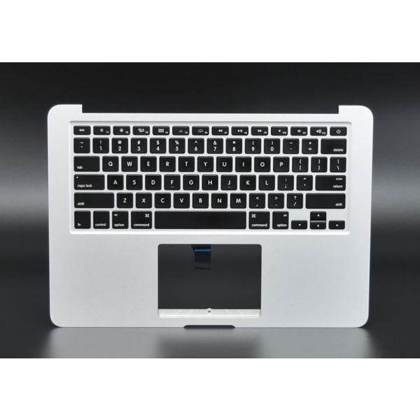 MacBook Air 13 inch 2013 2014 2015 A1466 USキーボード パームレスト