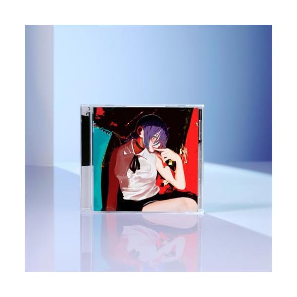 新品】 IRIS OUT / JANE DOE (通常盤) CD 米津玄師 佐賀/ : 赤い熊さん