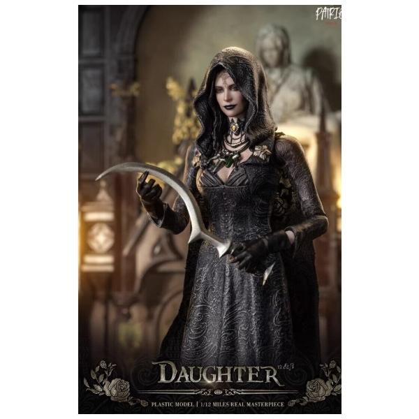 1/12 Patriot Studio パトリオットスタジオ バイオハザード