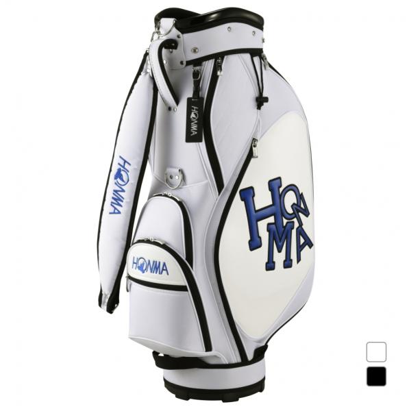 HONMA GOLF（本間ゴルフ） ホンマ CB52205 HONMAキャディバック