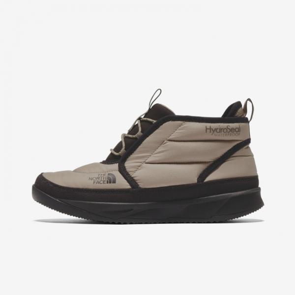 THE NORTH FACE（ザ ノースフェイス） ノースフェイス Nuptse Chukka