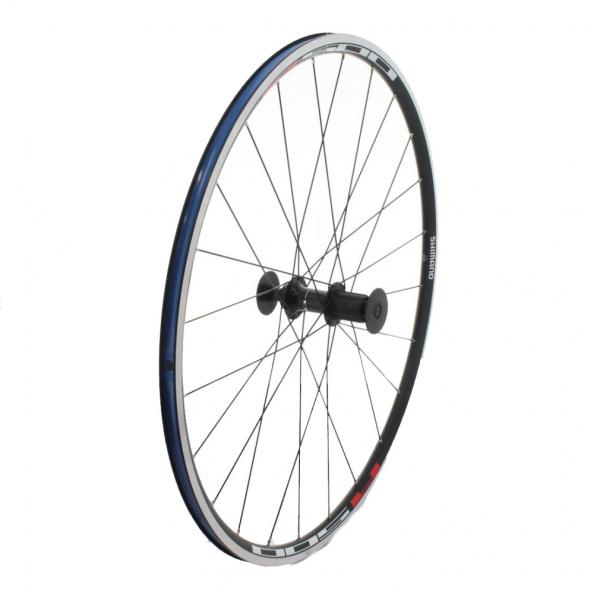 シマノ（SHIMANO） WH-R501 リア HR501RCBYL 0000 バイシクル パーツ