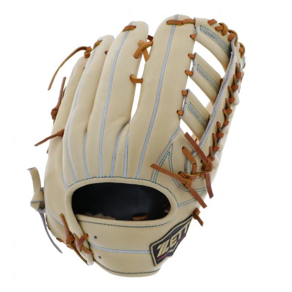 ゼット（ZETT） 軟式用 プロステイタスSE 外野手用 BRGB810S 野球