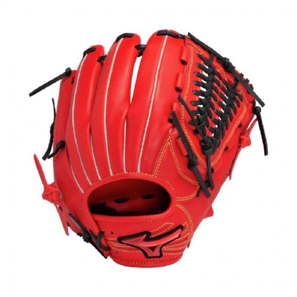 ミズノ ブレイブスピリット 軟式グローブ オールラウンドモデル ミズノ