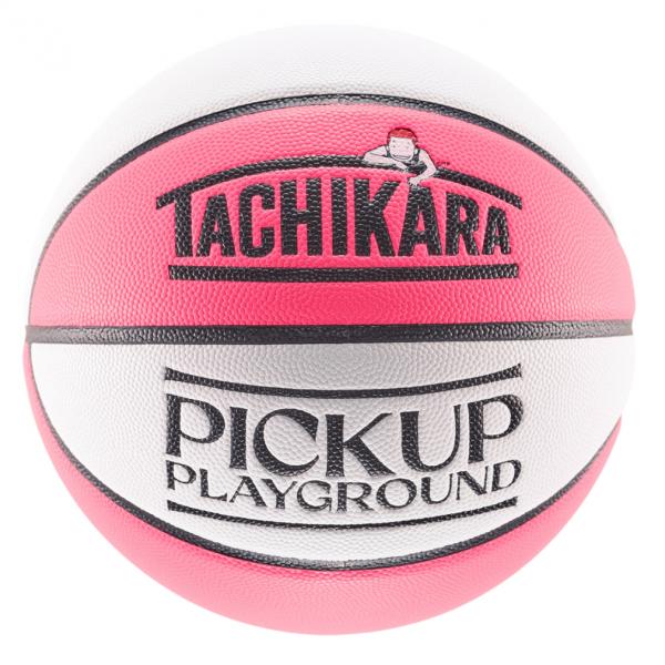 タチカラ PICK UP PLAYGROUND × TACHIKARA BASKETBALL size7 SB7-5016