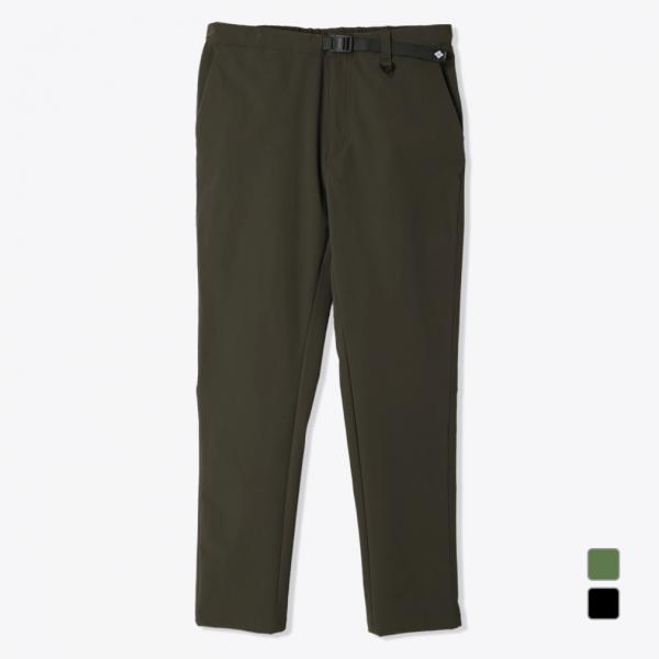 Columbia（コロンビア） メンズ アウトドア ロングパンツ タイムトゥ