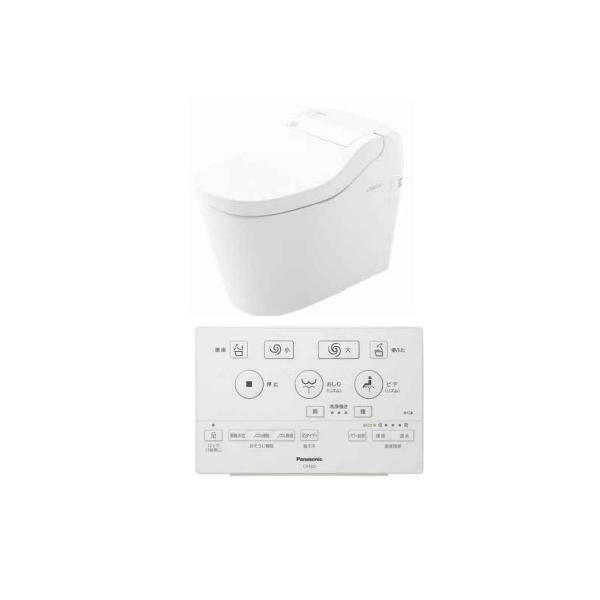 Panasonic（パナソニック） XCH1601WSトイレ アラウーノ S160