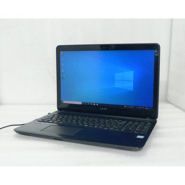 VAIO ノートパソコン Windows10 Pro 64bit VAIO S15 VJS151C11N Core