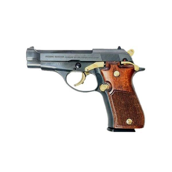 爆買 マルシン M84 (強化版) モデルガン プレミアムエディション