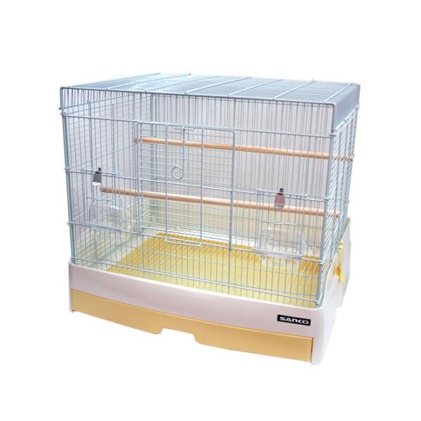 イージーホーム 鳥かご ケージ 三晃商会 イージーホームバード 60-YE