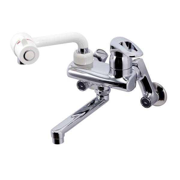 MZ-1N3 イトミック 混合水栓 MZ-N3（まぜまぜ）シリーズ 熱湯口付