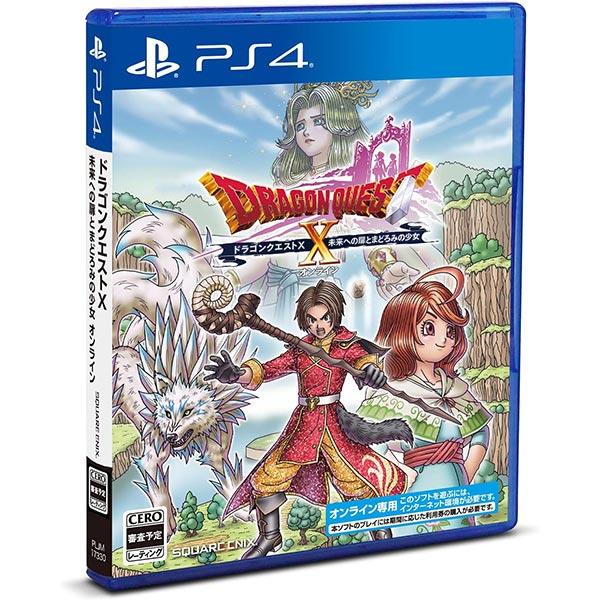 スクウェア・エニックス（SQUARE ENIX） 【新品】PS4 ドラゴンクエスト