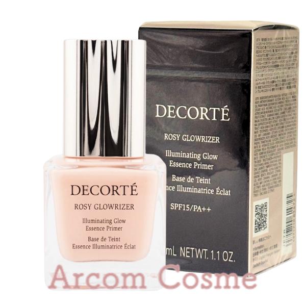 DECORTE（デコルテ） 【2025年8月リニューアル】コスメデコルテ