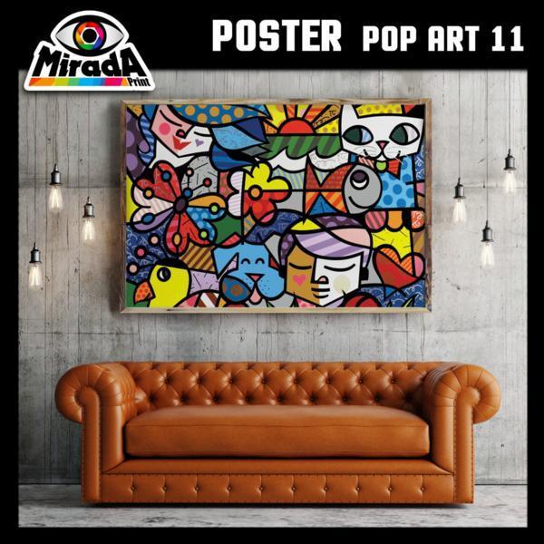 アンディ・ウォーホル ロイ・リキテンスタイン 特大 ポスター