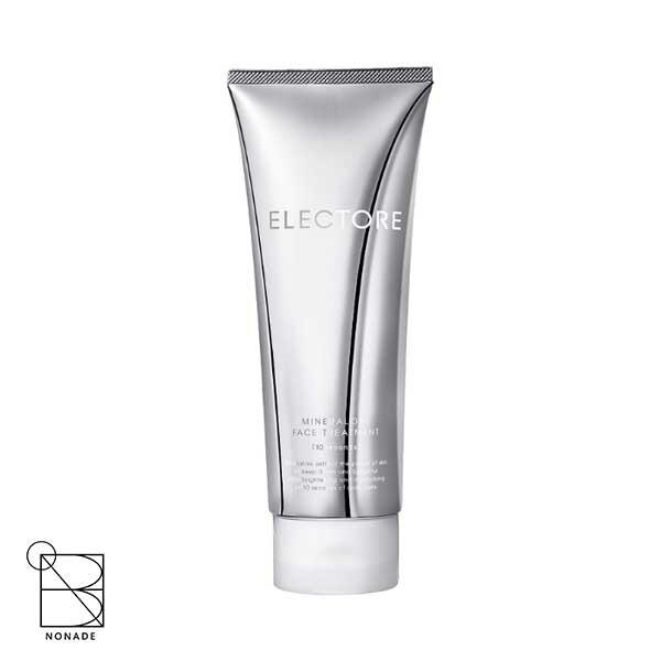 エレクトーレ ミネラルオーレ フェイストリートメント 200g : astrum