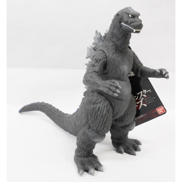 BANDAI（バンダイ） ムービーモンスターシリーズ ゴジラ(1955) : 玩具
