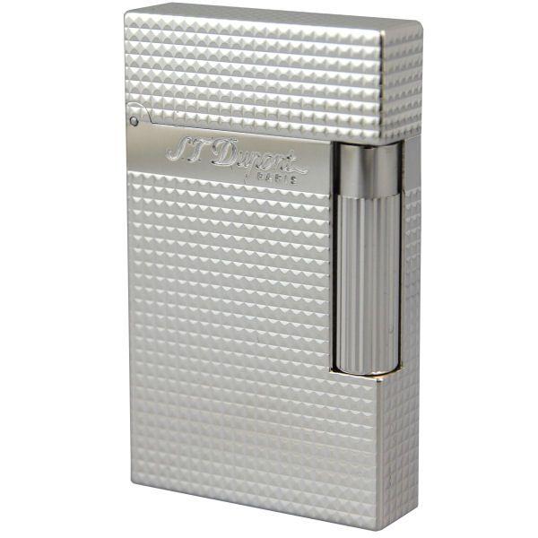 S.T.DUPONT（エス・テー・デュポン） デュポン ライター ライン2