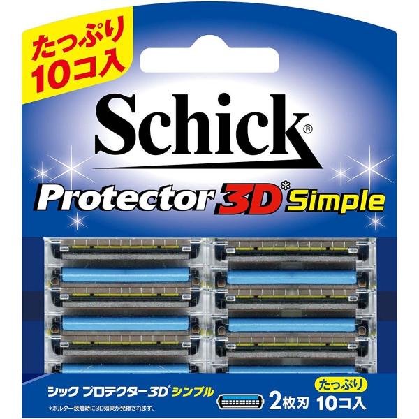 シック プロテクター3 替刃」の人気商品一覧 | 安い商品を通販サイト