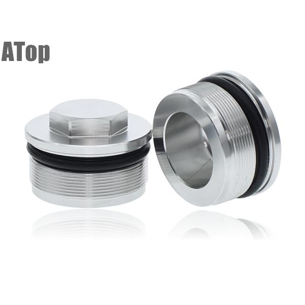 ワイズギア XJR400R 4HM RH02J 1998-2007 フロントフォーク インナー