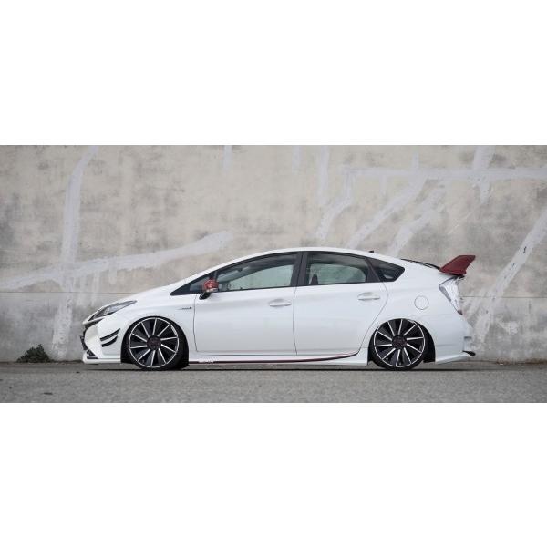 ヴァルド プリウス 30系 ダウンサス : オートヴィレッジ - 通販