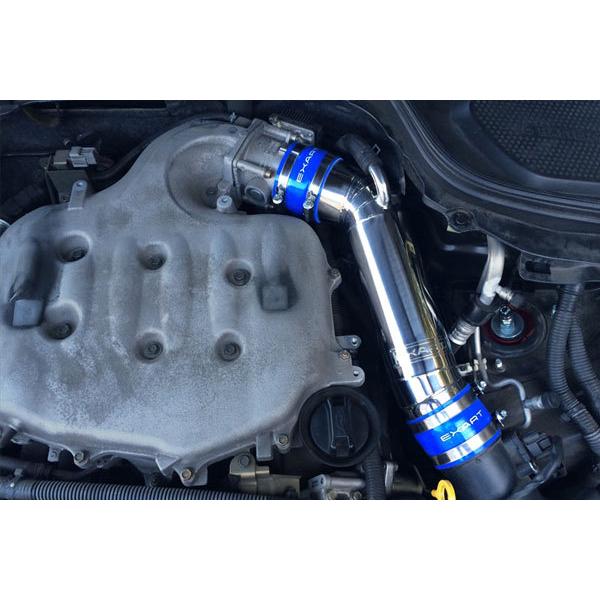 EXART エアインテークスタビライザー インテークパイプのみ(サウンド