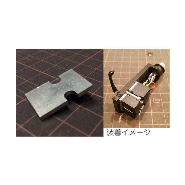 DENON（デノン） 【カートリッジ装着済セット】【強化スペーサー付