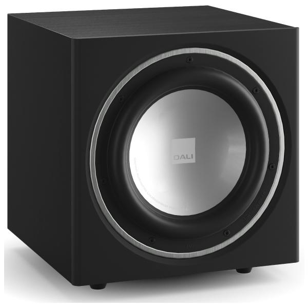 DALI SUB-E9N/SB（サテンブラック） サブウーファー ダリ SUBE9N