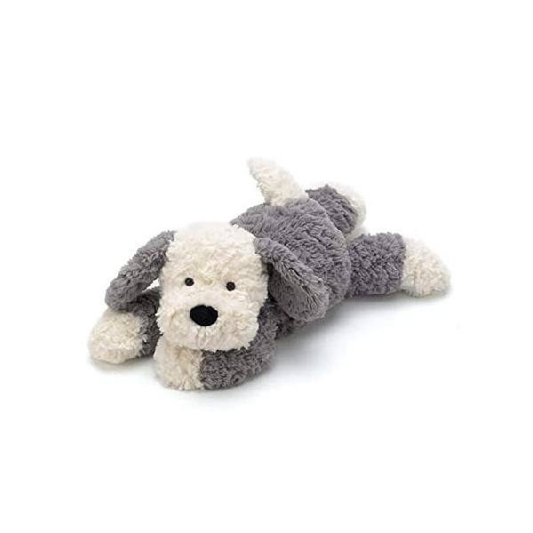 Jellycat ジェリーキャット Tumblie Sheep dog タンブリーシープドッグ