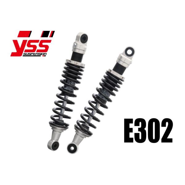 YSS ワイエスエス SPORTS LINE 【Eシリーズ】 E302 330mm ZEPHYR400