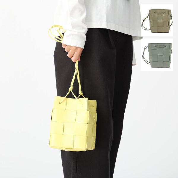 BOTTEGA VENETA（ボッテガ・ヴェネタ） ショルダーバッグ カセット