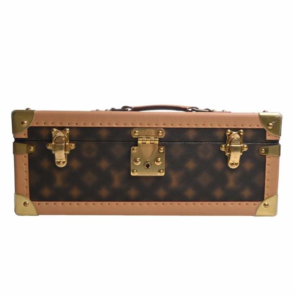 LOUIS VUITTON（ルイ・ヴィトン） モザイク モノグラム コフレ