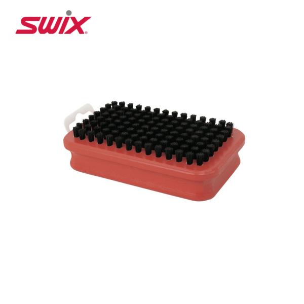 SWIX（スウィックス） ブラシ 馬毛ブラシT0157B スノボ スノーボード