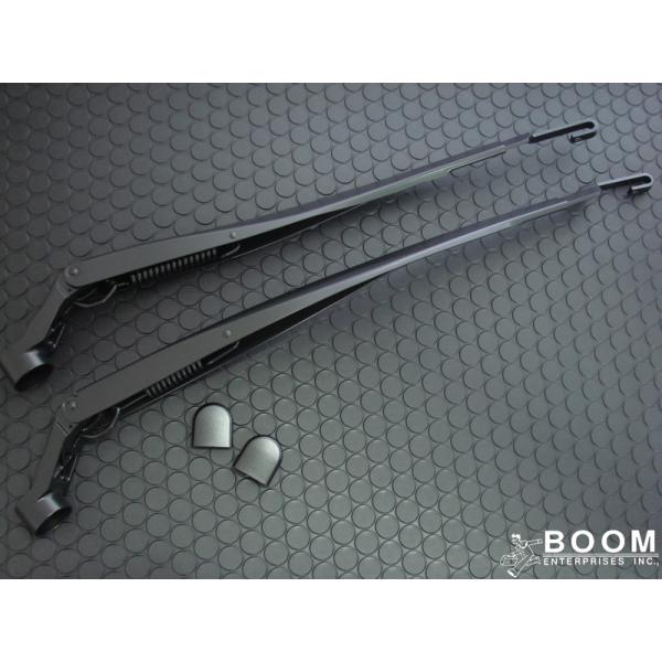 レクサス/トヨタ純正パーツ ワイパーアーム 左右セット トヨタ