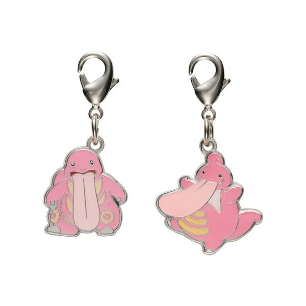 Pokemon（ポケモン） ポケモンセンターオリジナル 全国ずかん メタル