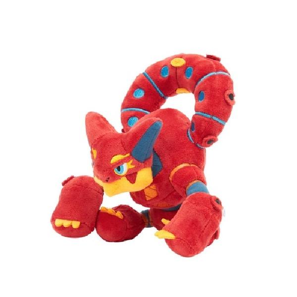 Pokemon（ポケモン） ポケモンセンターオリジナル ぬいぐるみ Pokemon