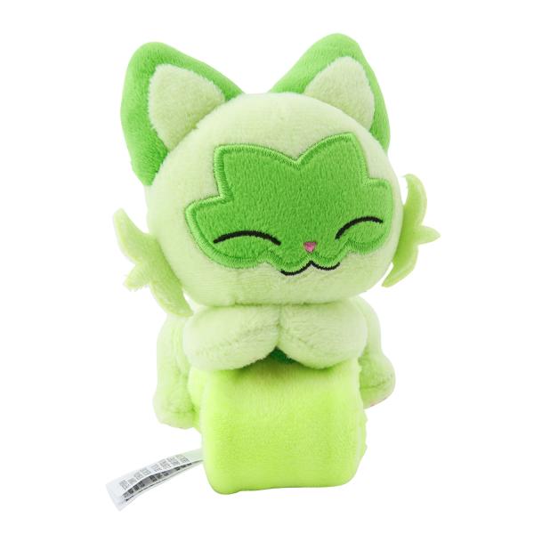 Pokemon（ポケモン） ポケモンセンターオリジナル 肩のせぬいぐるみ