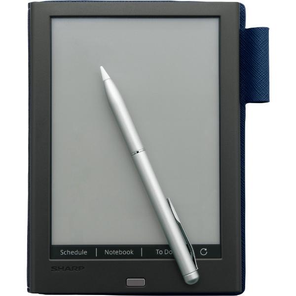 SHARP（シャープ） SHARP WG-PN1 電子ノート : World Free Store