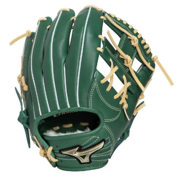 MIZUNO（ミズノ） ☆袋プレ☆ 少年軟式グラブ グローバルエリート RG