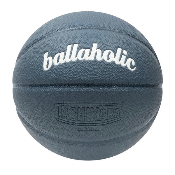 Playground Basketball / ballaholic x TACHIKARA 5号球 ボーラ