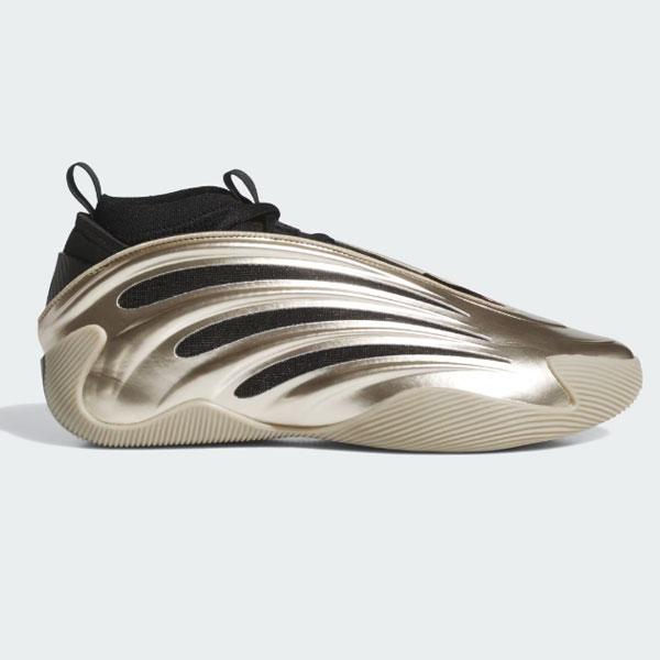 adidas（アディダス） 【25年春夏新モデル】ハーデン 9 / HARDEN