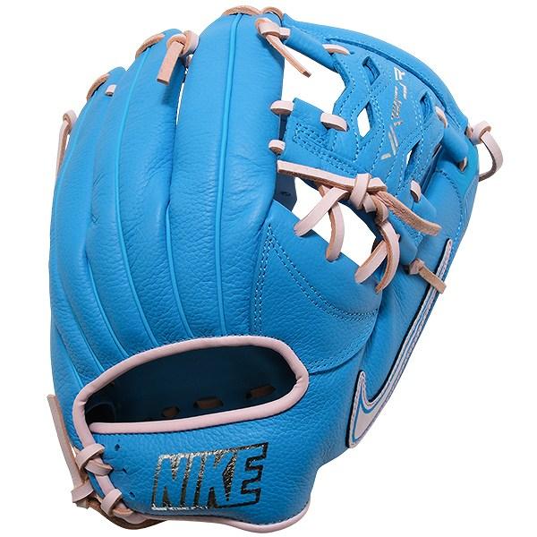 NIKE（ナイキ） 交換無料 野球 グローブ 大人 右投げ 軟式 ヴェイパー
