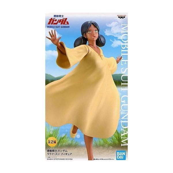 機動戦士ガンダム ララァ・スン フィギュア Aカラー : B-button - 通販