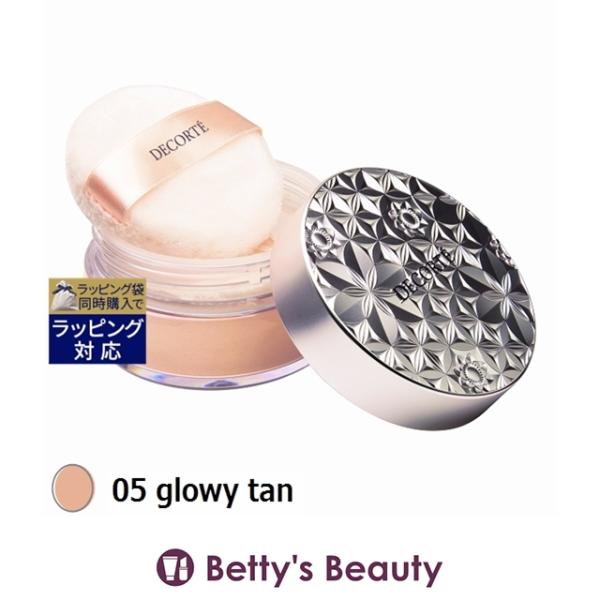 DECORTE（デコルテ） 【並行輸入品】コスメデコルテ ルース パウダー