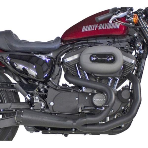 Harley Davidson（ハーレー・ダビッドソン） TWO BROTHERS RACING COMP