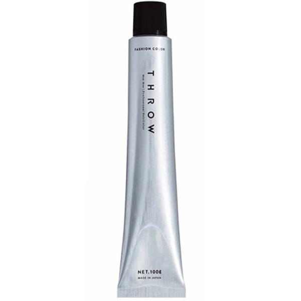 THROW ビューティーエクスペリエンス スロウ ファッションカラー A/08