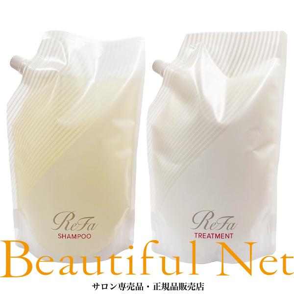 ReFa（リファ） MTG ビューテック シャンプー 1000ml トリートメント