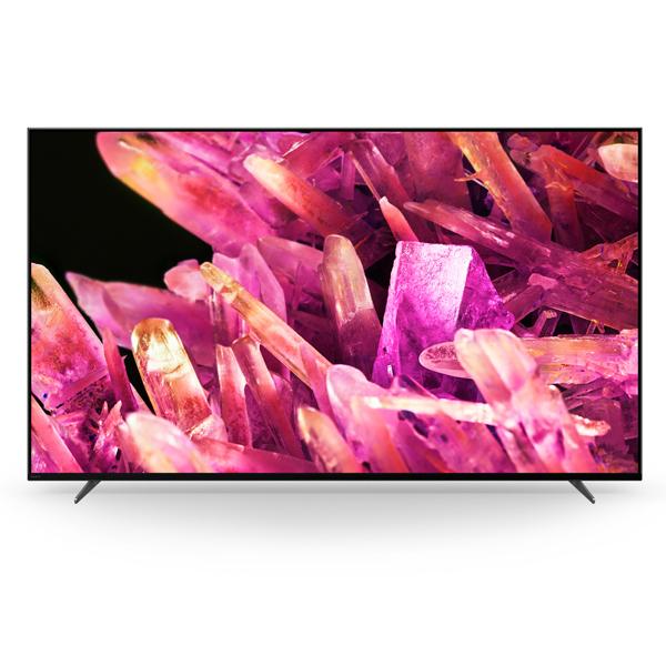 BRAVIA 4K液晶テレビ ブラビア X90Kシリーズ 85V型 ソニー XRJ-85X90K