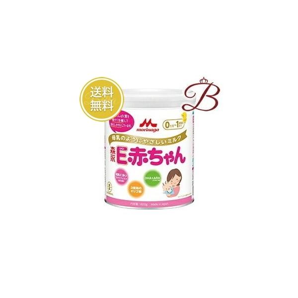 E赤ちゃん 森永乳業 800g 【 爆買 】 : bellashopヤフー店 - 通販