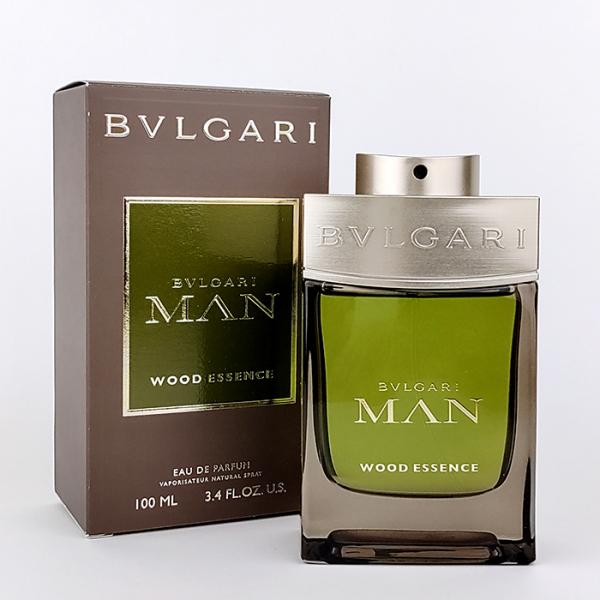 BVLGARI（ブルガリ） 【並行輸入品】ブルガリ マン ウッド エッセンス